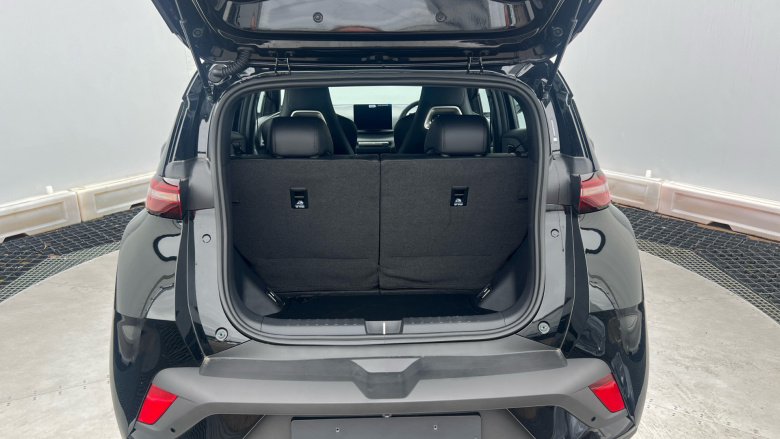 BYD Dolphin Surf 65kW Active 30kWh 5dr Auto Electric Hatchback